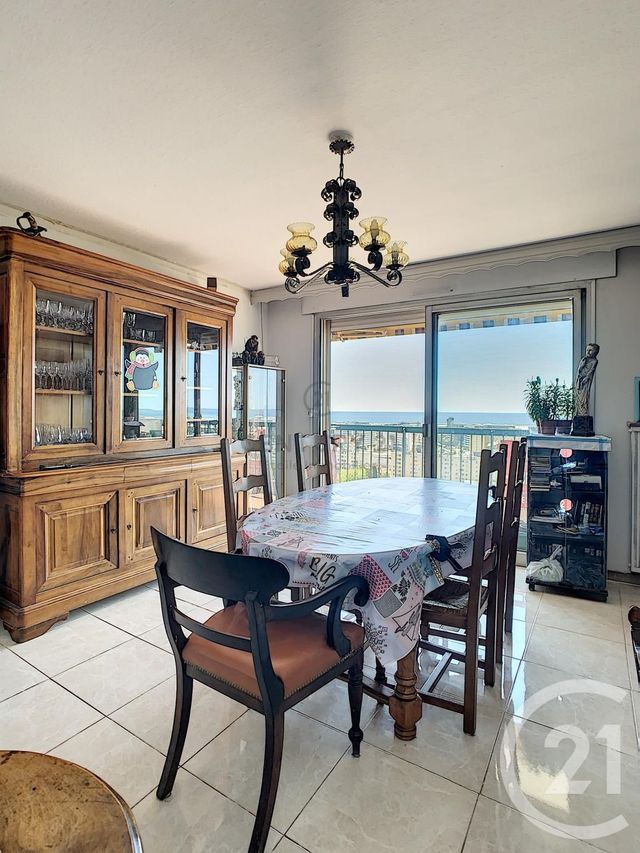 Afficher la photo en grand Appartement F3 à vendre - 3 pièces - 63.69 m2 - NICE - 06 - PROVENCE-ALPES-COTE-D-AZUR - Century 21 Etoile Immobilier