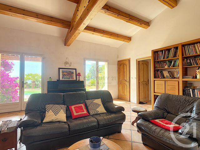 Afficher la photo en grand maison à vendre - 7 pièces - 259.0 m2 - NICE - 06 - PROVENCE-ALPES-COTE-D-AZUR - Century 21 Etoile Immobilier