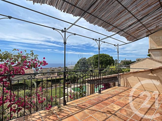 Afficher la photo en grand maison à vendre - 7 pièces - 259.0 m2 - NICE - 06 - PROVENCE-ALPES-COTE-D-AZUR - Century 21 Etoile Immobilier