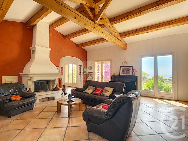 Afficher la photo en grand maison à vendre - 7 pièces - 259.0 m2 - NICE - 06 - PROVENCE-ALPES-COTE-D-AZUR - Century 21 Etoile Immobilier