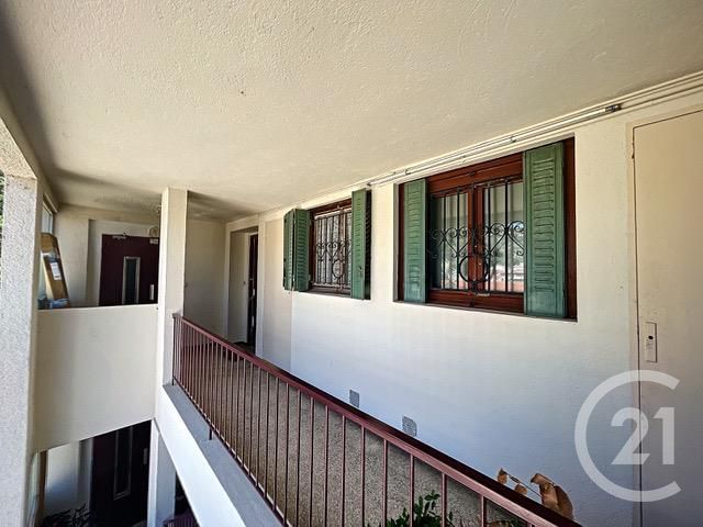 Afficher la photo en grand Appartement F2 à vendre - 2 pièces - 36.0 m2 - NICE - 06 - PROVENCE-ALPES-COTE-D-AZUR - Century 21 Etoile Immobilier