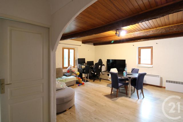 Appartement F3 à vendre - 3 pièces - 68.69 m2 - VILLARS SUR VAR - 06 - PROVENCE-ALPES-COTE-D-AZUR - Century 21 Etoile Immobilier