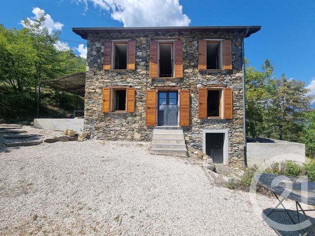 Maison à vendre TOURNEFORT