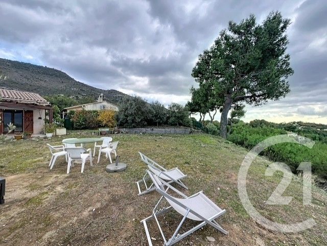 maison à vendre - 6 pièces - 124.0 m2 - ASPREMONT - 06 - PROVENCE-ALPES-COTE-D-AZUR - Century 21 Etoile Immobilier