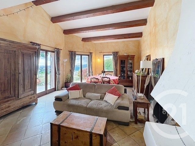 maison à vendre - 6 pièces - 124.0 m2 - ASPREMONT - 06 - PROVENCE-ALPES-COTE-D-AZUR - Century 21 Etoile Immobilier