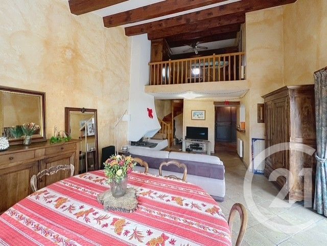 maison à vendre - 6 pièces - 124.0 m2 - ASPREMONT - 06 - PROVENCE-ALPES-COTE-D-AZUR - Century 21 Etoile Immobilier