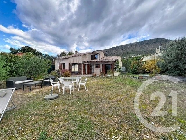 Maison à vendre ASPREMONT