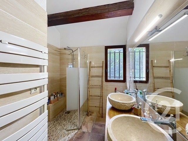 maison à vendre - 6 pièces - 124.0 m2 - ASPREMONT - 06 - PROVENCE-ALPES-COTE-D-AZUR - Century 21 Etoile Immobilier