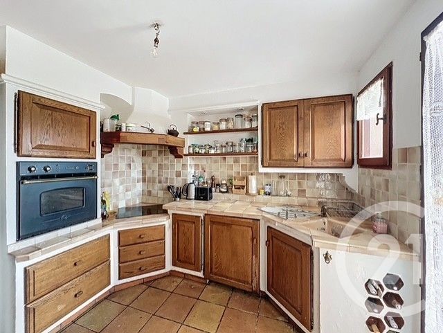 maison à vendre - 6 pièces - 124.0 m2 - ASPREMONT - 06 - PROVENCE-ALPES-COTE-D-AZUR - Century 21 Etoile Immobilier