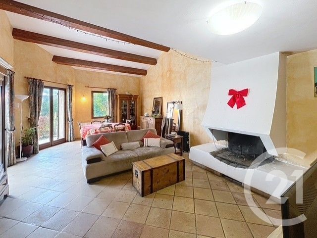 maison à vendre - 6 pièces - 124.0 m2 - ASPREMONT - 06 - PROVENCE-ALPES-COTE-D-AZUR - Century 21 Etoile Immobilier