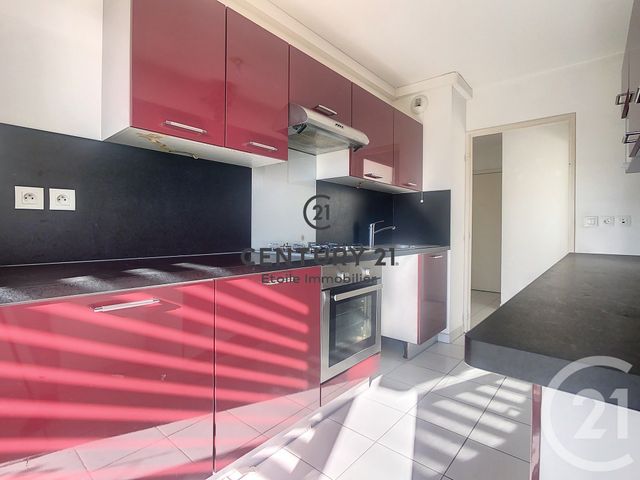 Appartement F3 à vendre - 3 pièces - 67.01 m2 - NICE - 06 - PROVENCE-ALPES-COTE-D-AZUR - Century 21 Etoile Immobilier
