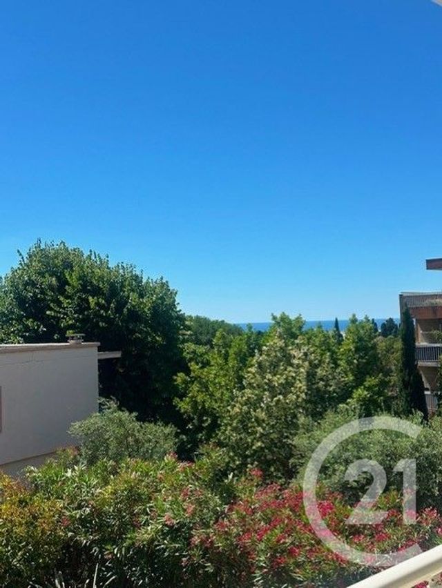 Appartement F3 à vendre - 3 pièces - 67.01 m2 - NICE - 06 - PROVENCE-ALPES-COTE-D-AZUR - Century 21 Etoile Immobilier