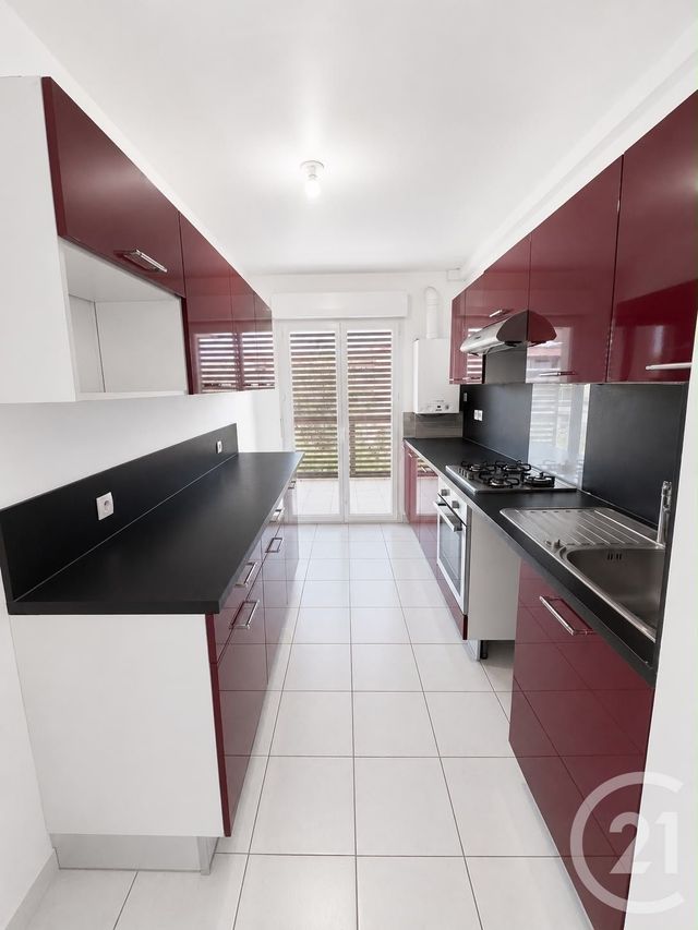 Appartement F3 à vendre - 3 pièces - 67.01 m2 - NICE - 06 - PROVENCE-ALPES-COTE-D-AZUR - Century 21 Etoile Immobilier