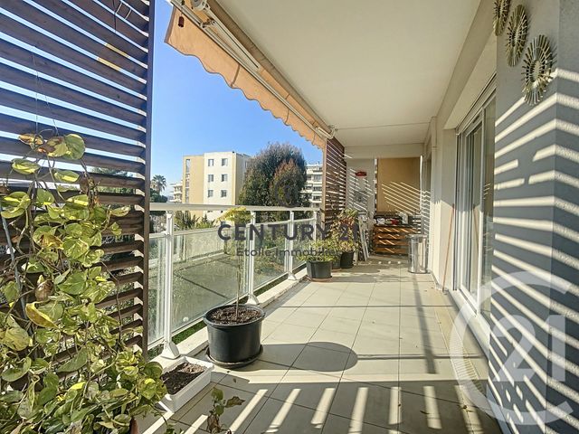 appartement - NICE - 06