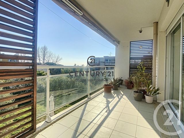 Appartement F3 à vendre - 3 pièces - 67.01 m2 - NICE - 06 - PROVENCE-ALPES-COTE-D-AZUR - Century 21 Etoile Immobilier
