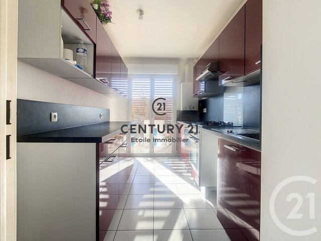 Appartement F3 à vendre - 3 pièces - 67.01 m2 - NICE - 06 - PROVENCE-ALPES-COTE-D-AZUR - Century 21 Etoile Immobilier