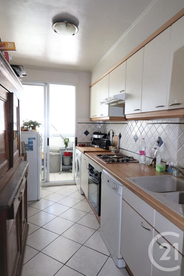 Afficher la photo en grand Appartement F4 à vendre - 5 pièces - 96.0 m2 - NICE - 06 - PROVENCE-ALPES-COTE-D-AZUR - Century 21 Etoile Immobilier