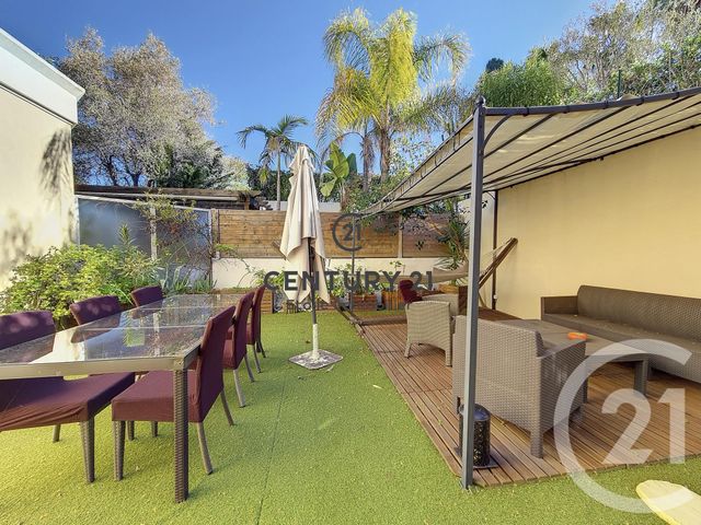appartement - NICE - 06