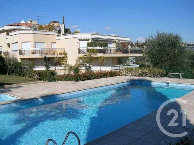 appartement - NICE - 06