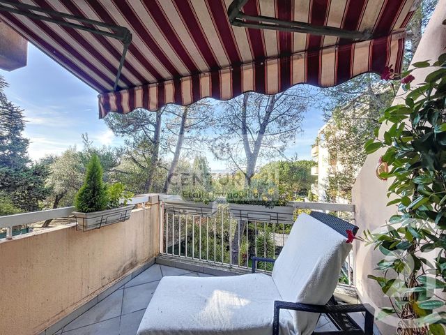 appartement - NICE - 06