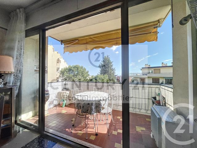 appartement - NICE - 06