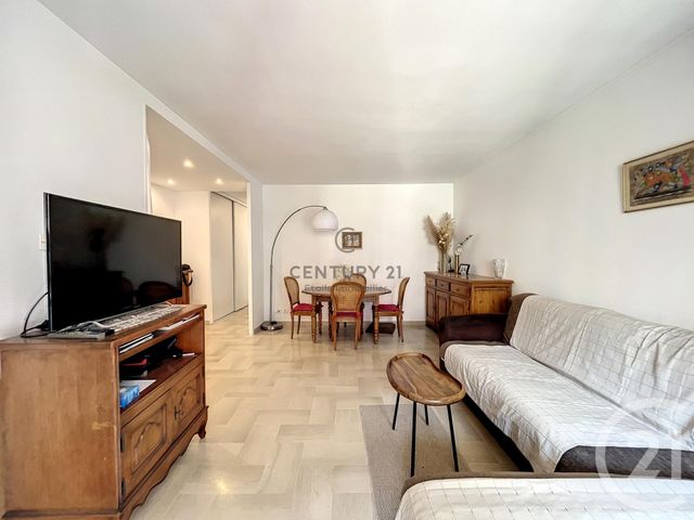 appartement - CAGNES SUR MER - 06