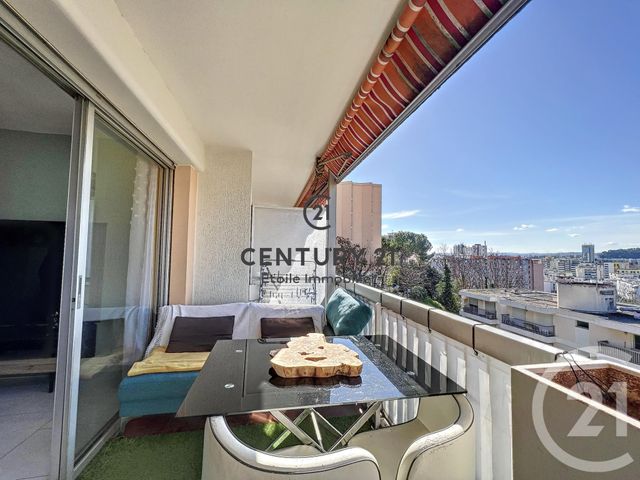 appartement - NICE - 06