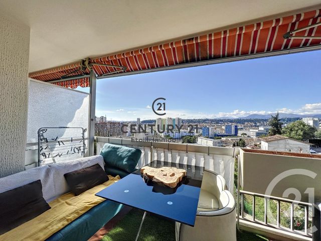 appartement - NICE - 06