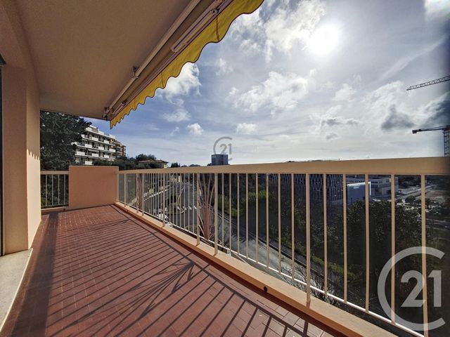 Appartement F4 à louer NICE