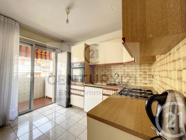appartement - NICE - 06