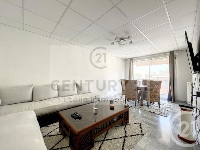 appartement - NICE - 06