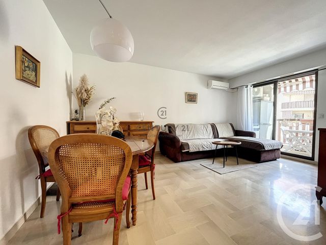 appartement - CAGNES SUR MER - 06