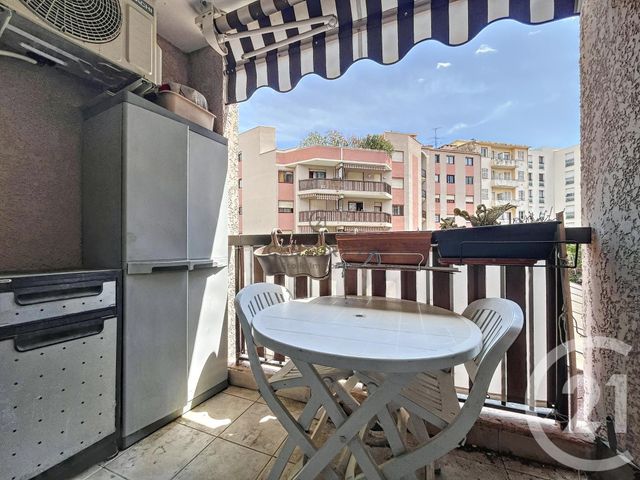 appartement - CAGNES SUR MER - 06