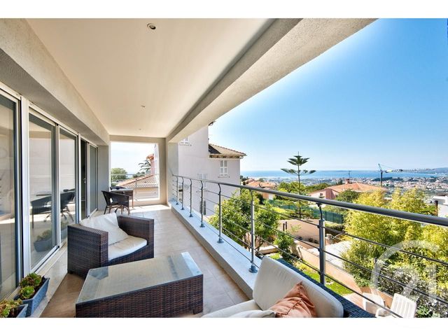 maison - NICE - 06