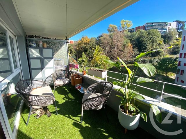 appartement - NICE - 06