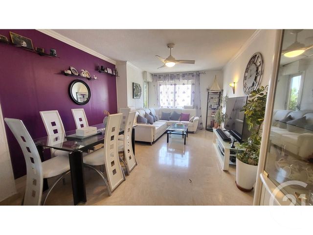 appartement - NICE - 06