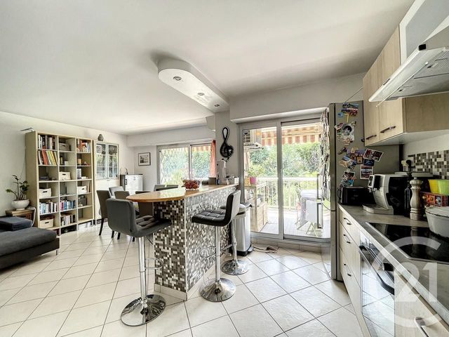 appartement - NICE - 06