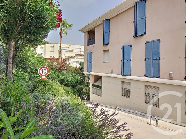 appartement - NICE - 06