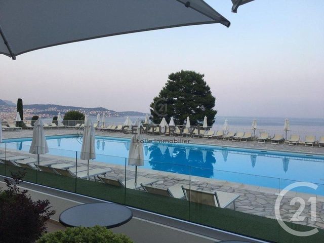 appartement - NICE - 06