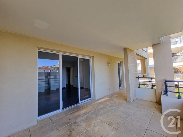 appartement - NICE - 06