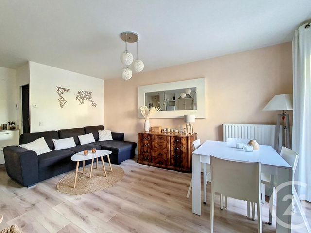 appartement - NICE - 06