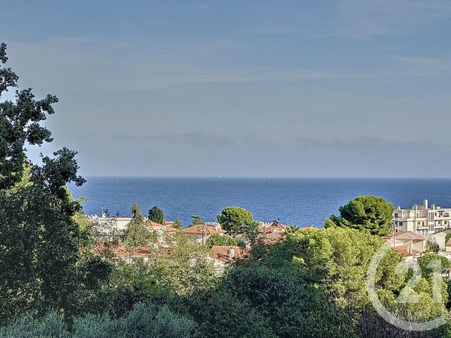Appartement F4 à vendre - 4 pièces - 104.0 m2 - NICE - 06 - PROVENCE-ALPES-COTE-D-AZUR - Century 21 Etoile Immobilier