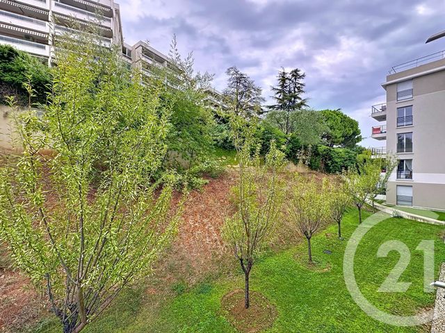 Appartement F1 à vendre - 1 pièce - 25.86 m2 - NICE - 06 - PROVENCE-ALPES-COTE-D-AZUR - Century 21 Etoile Immobilier