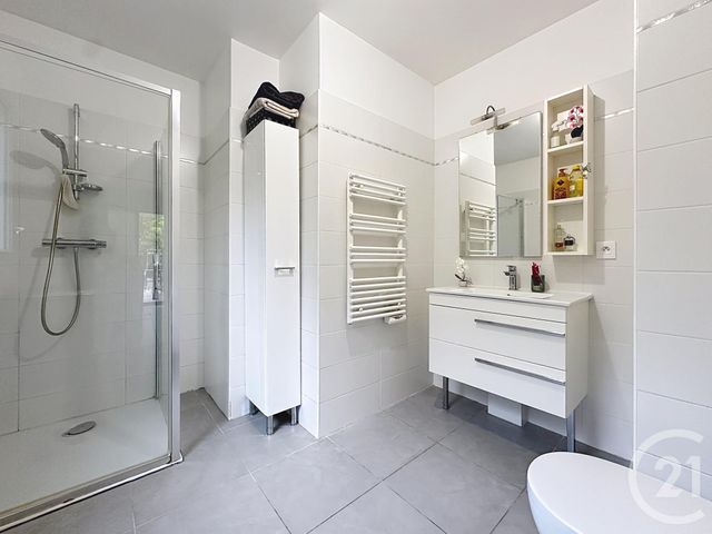 Appartement F1 à vendre - 1 pièce - 25.86 m2 - NICE - 06 - PROVENCE-ALPES-COTE-D-AZUR - Century 21 Etoile Immobilier