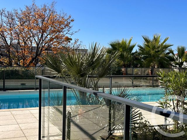 appartement - NICE - 06