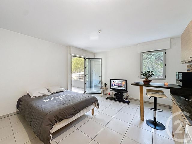 Appartement F1 à vendre NICE