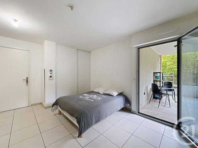 Appartement F1 à vendre NICE