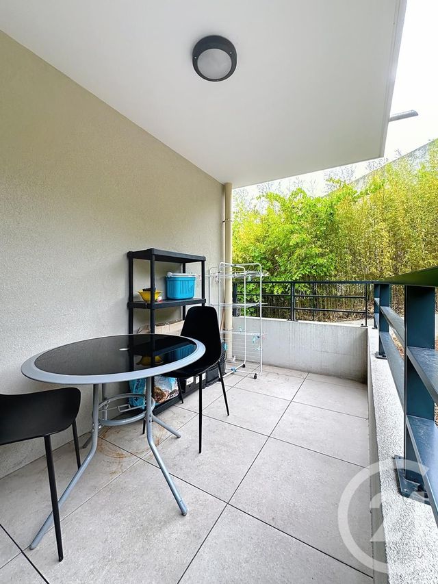 Appartement F1 à vendre - 1 pièce - 25.86 m2 - NICE - 06 - PROVENCE-ALPES-COTE-D-AZUR - Century 21 Etoile Immobilier