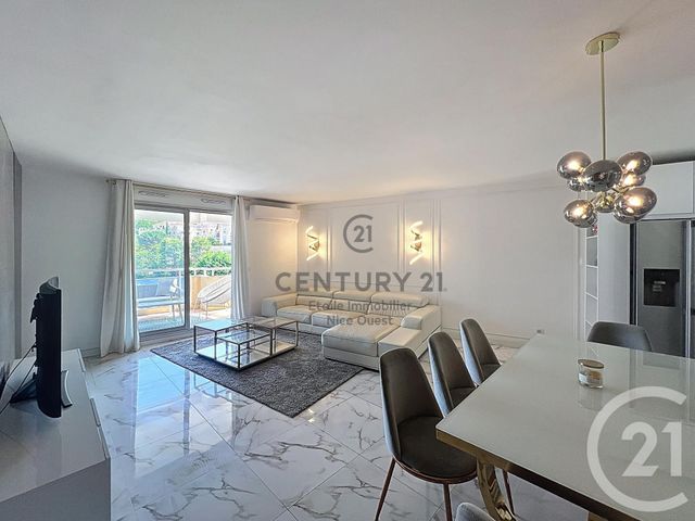 Afficher la photo en grand Appartement F4 à vendre - 4 pièces - 86.0 m2 - NICE - 06 - PROVENCE-ALPES-COTE-D-AZUR - Century 21 Etoile Immobilier