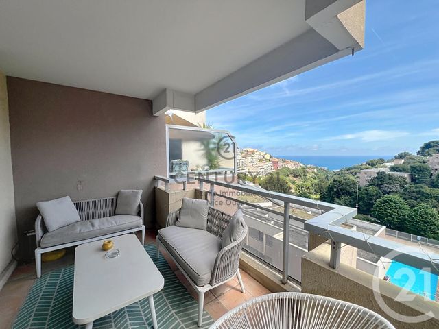 Afficher la photo en grand Appartement F4 à vendre - 4 pièces - 86.0 m2 - NICE - 06 - PROVENCE-ALPES-COTE-D-AZUR - Century 21 Etoile Immobilier